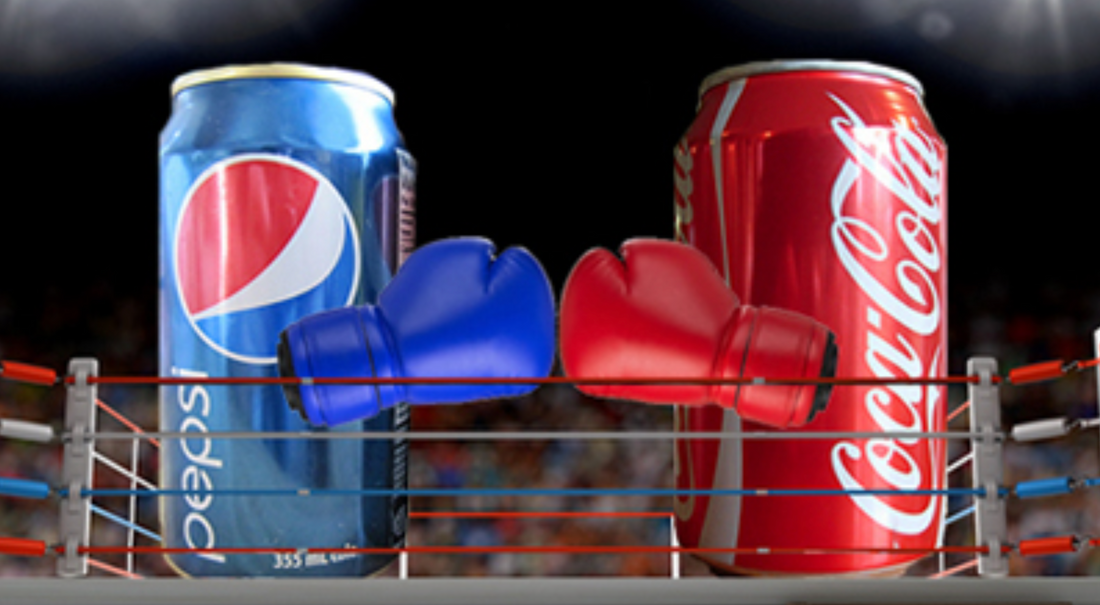 What Iconic Rivalries Teach Us About Smart Advertising