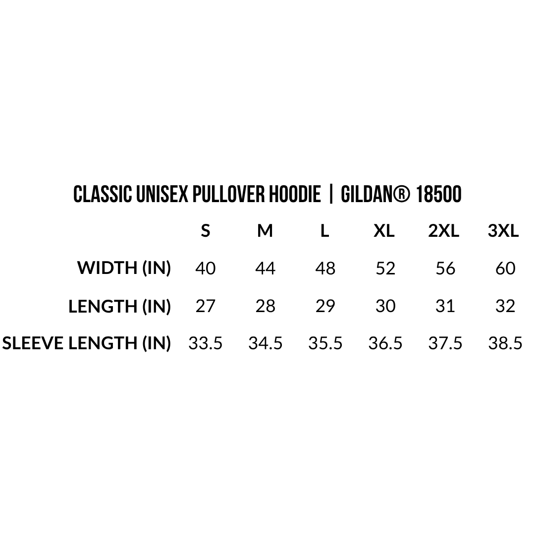 CALL OF DUTY 4 ZOMBIES | Classic Unisex Pullover Hoodie