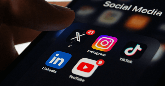 What Social Media Platforms Should Your Business Actually Be On?