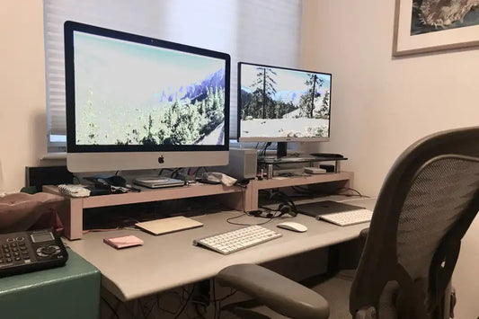 5 Things Worth the Money: WFH Edition