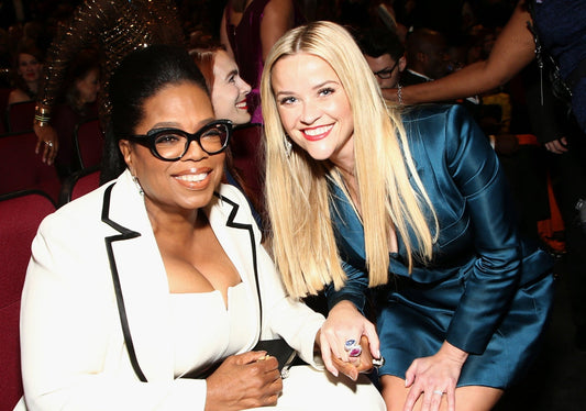 4 Women in Business We Admire