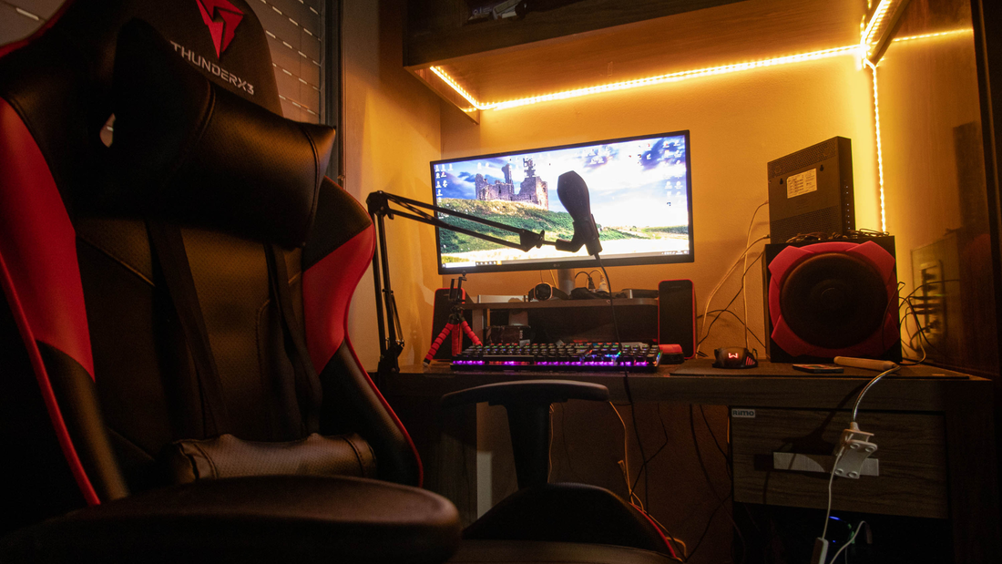 The Ultimate Gaming Gift Guide