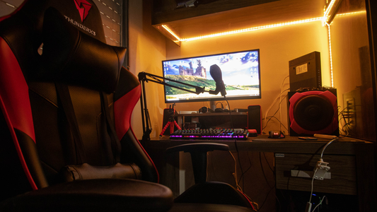 The Ultimate Gaming Gift Guide