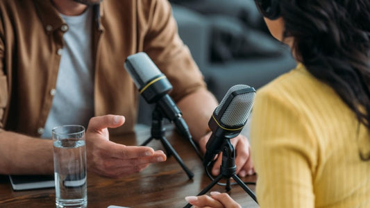 Are You Ready to Launch a Podcast? Here’s What the Process Really Looks Like.