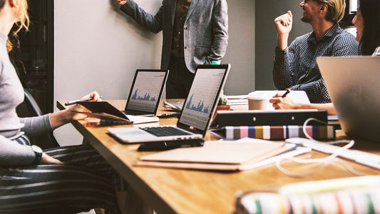 What a Full-Funnel Social Media Ad Campaign Actually Looks Like