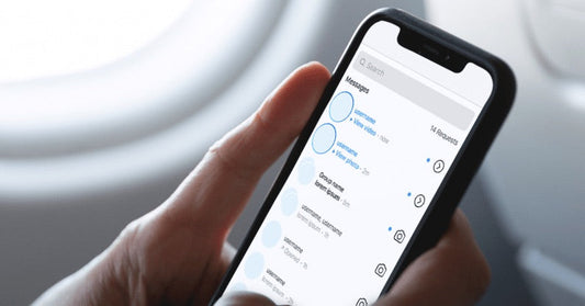 The Metric That Matters Now: Why DMs and Shares Are the New Center of Social Media