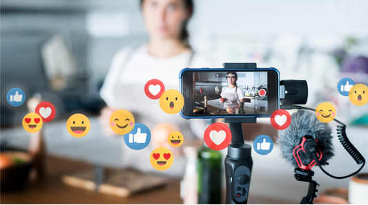 The New Era of Influencer Marketing: How creators are shaping brand strategies—and what businesses need to do to stay relevant.