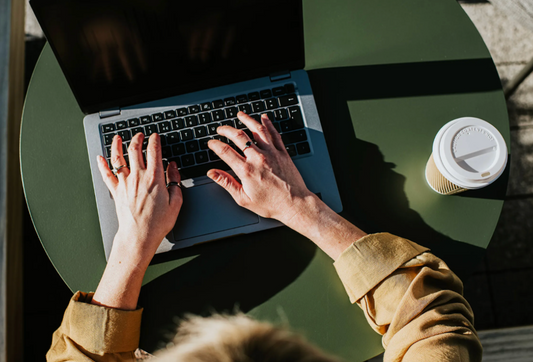 Remote Work: A New Era of Success and Flexibility