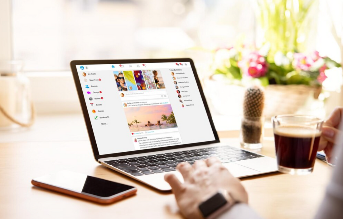 3 Game Changing Social Media Tools We’re Using Right Now