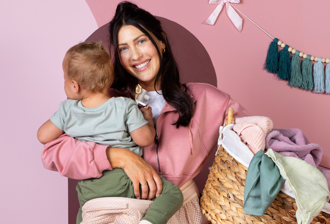 3 Brands That Showed Up for Moms on Mother’s Day 2025