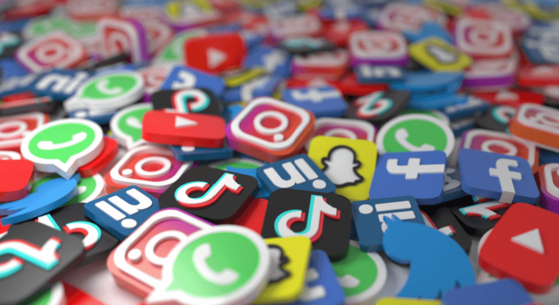 Why Social Media is the New Search Engine