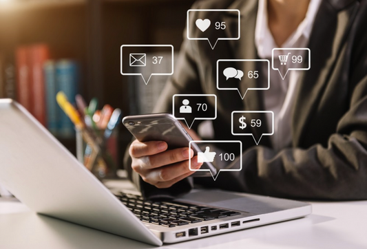 Social Media Trends You Can't Miss This March