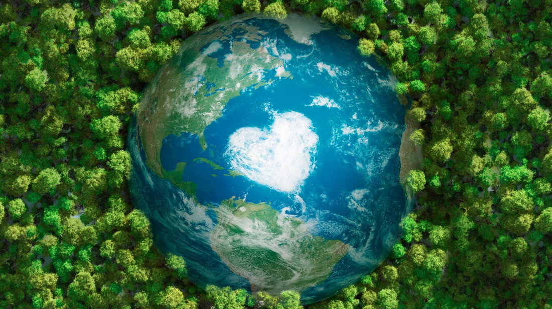 Earth Day 2025: 5 Brands Actually Doing the Work