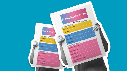 The Ultimate Social Media Audit Checklist