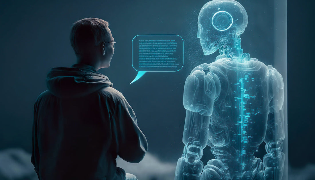 AI Meets PR: How Generative Tools Are Changing Media Relations
