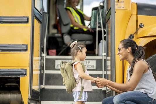 The Complete Back-to-School Survival Guide