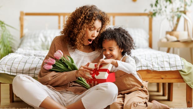 Mother’s Day Gift Guide 2025