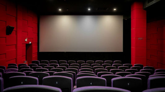 Is Cinema Advertising Making a Comeback in 2025?