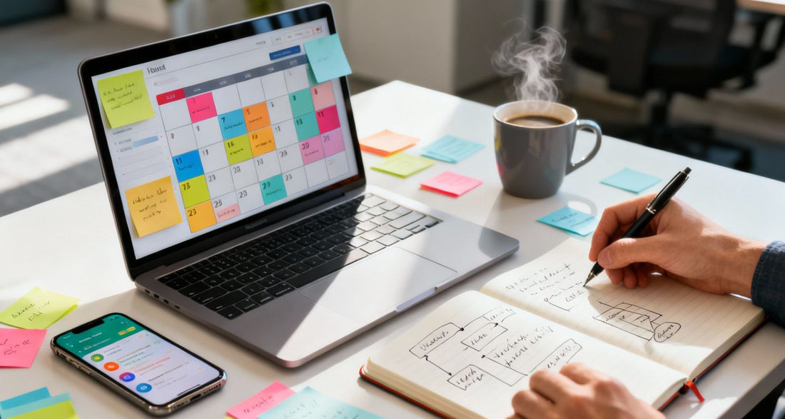How Many Times a Week Should You Post on Social Media?