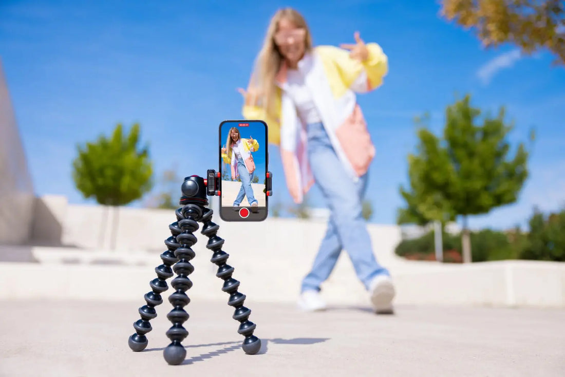 Video Carousels Are Crushing Right Now. Here's How to Make One.
