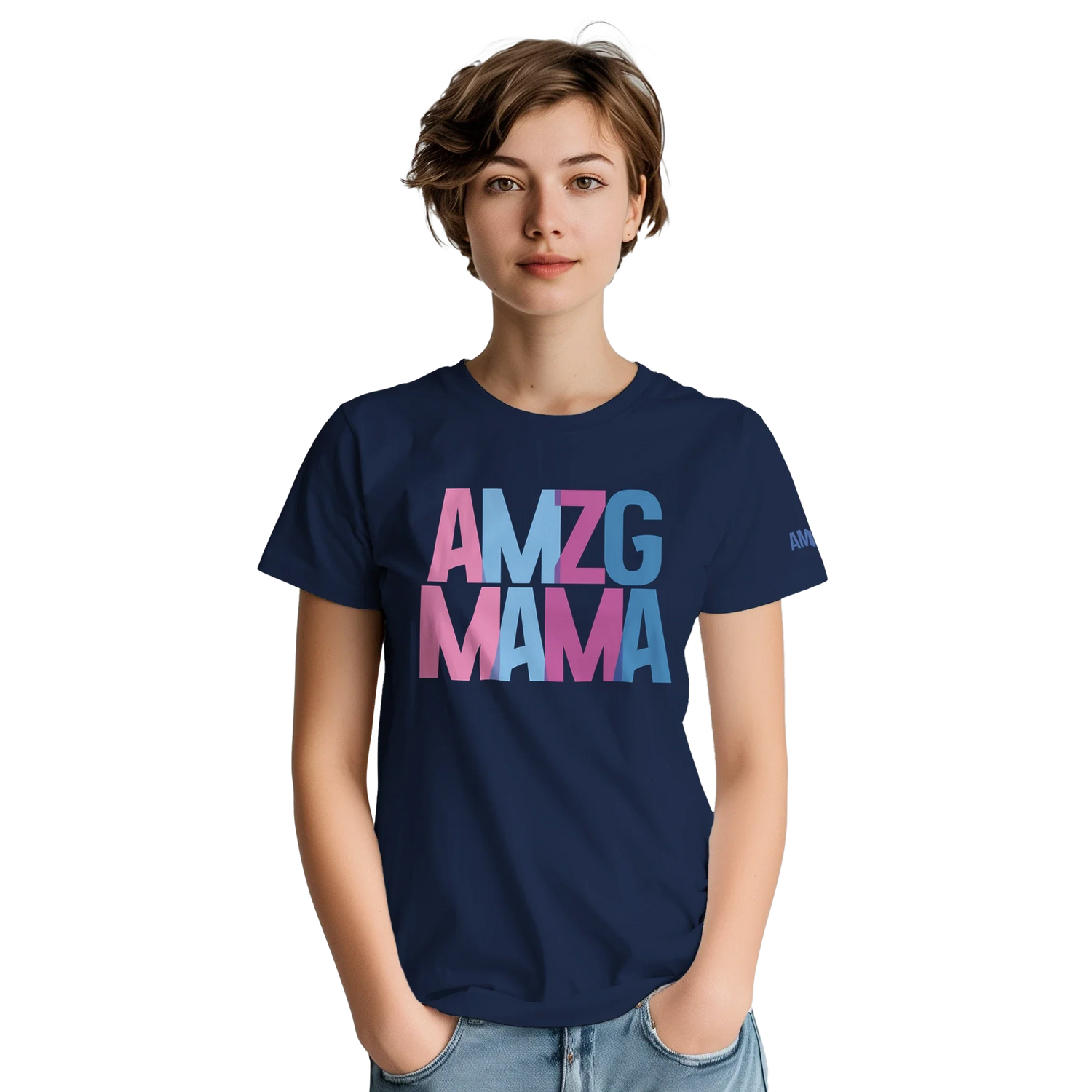 AMZG Mama