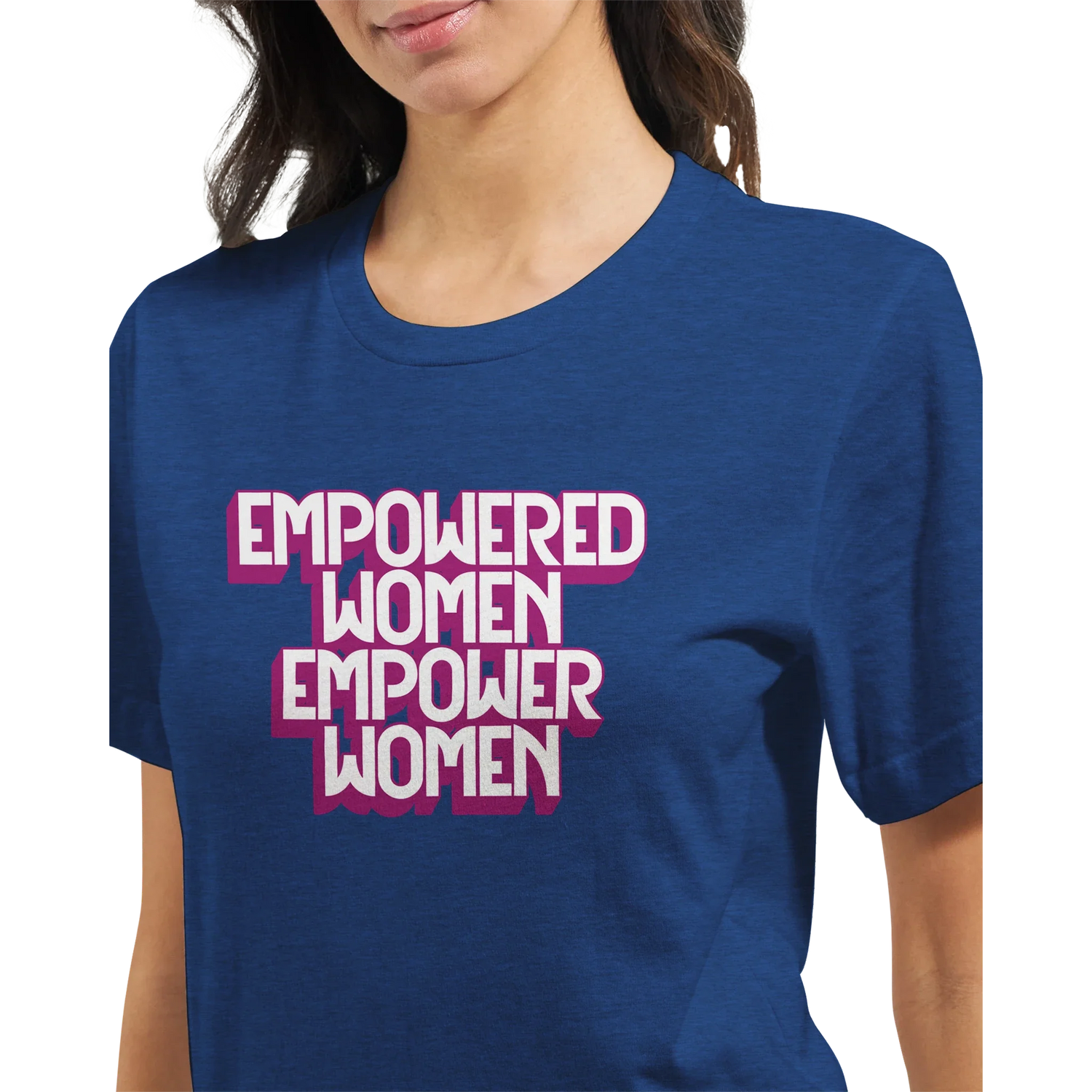 Empowered Women Empower Women