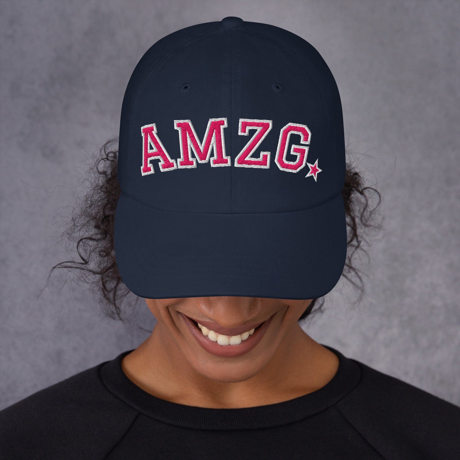 AMZG Collegiate Collection