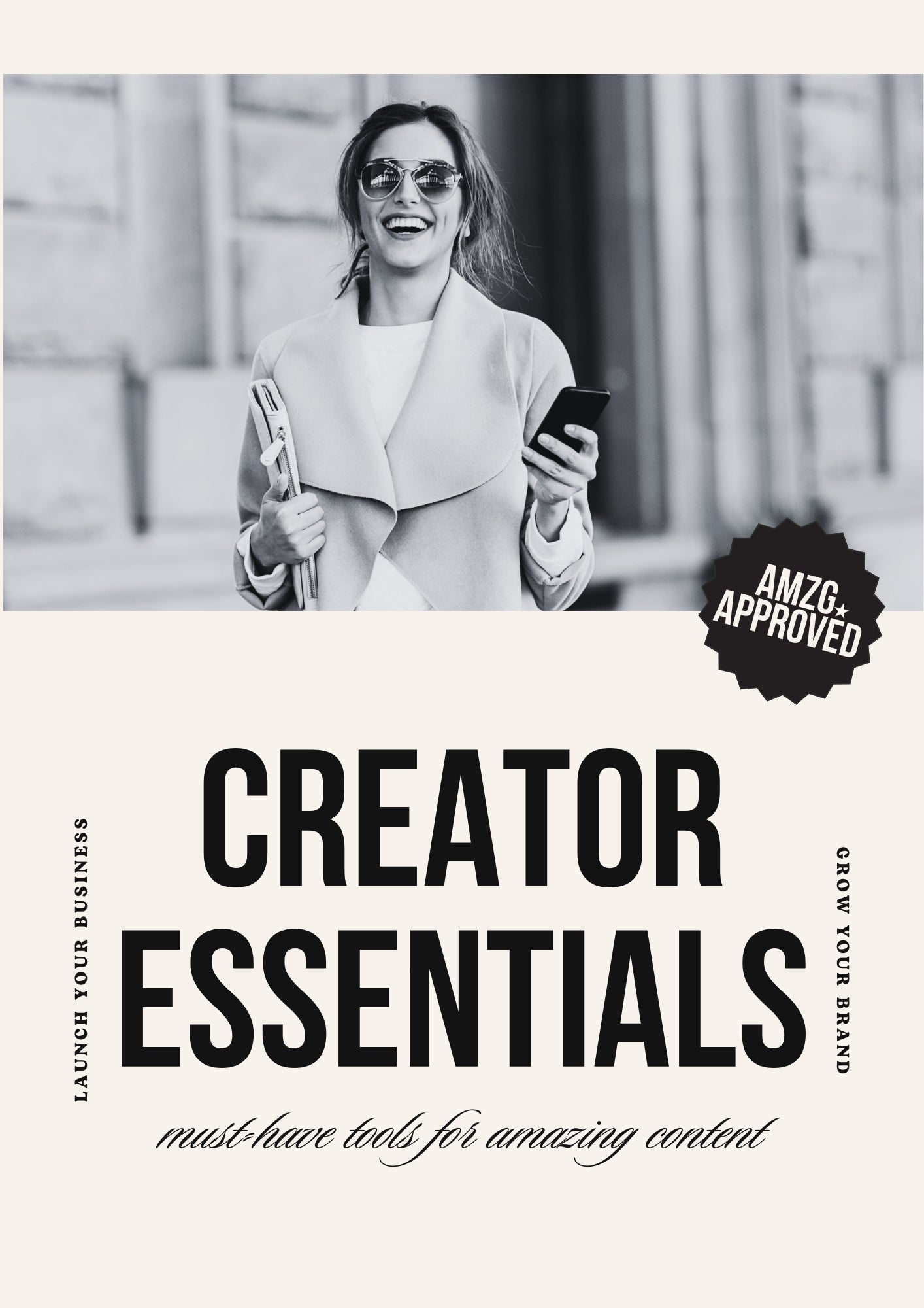 Creator Essentials: Must-Have Tools for Creating Amazing Content