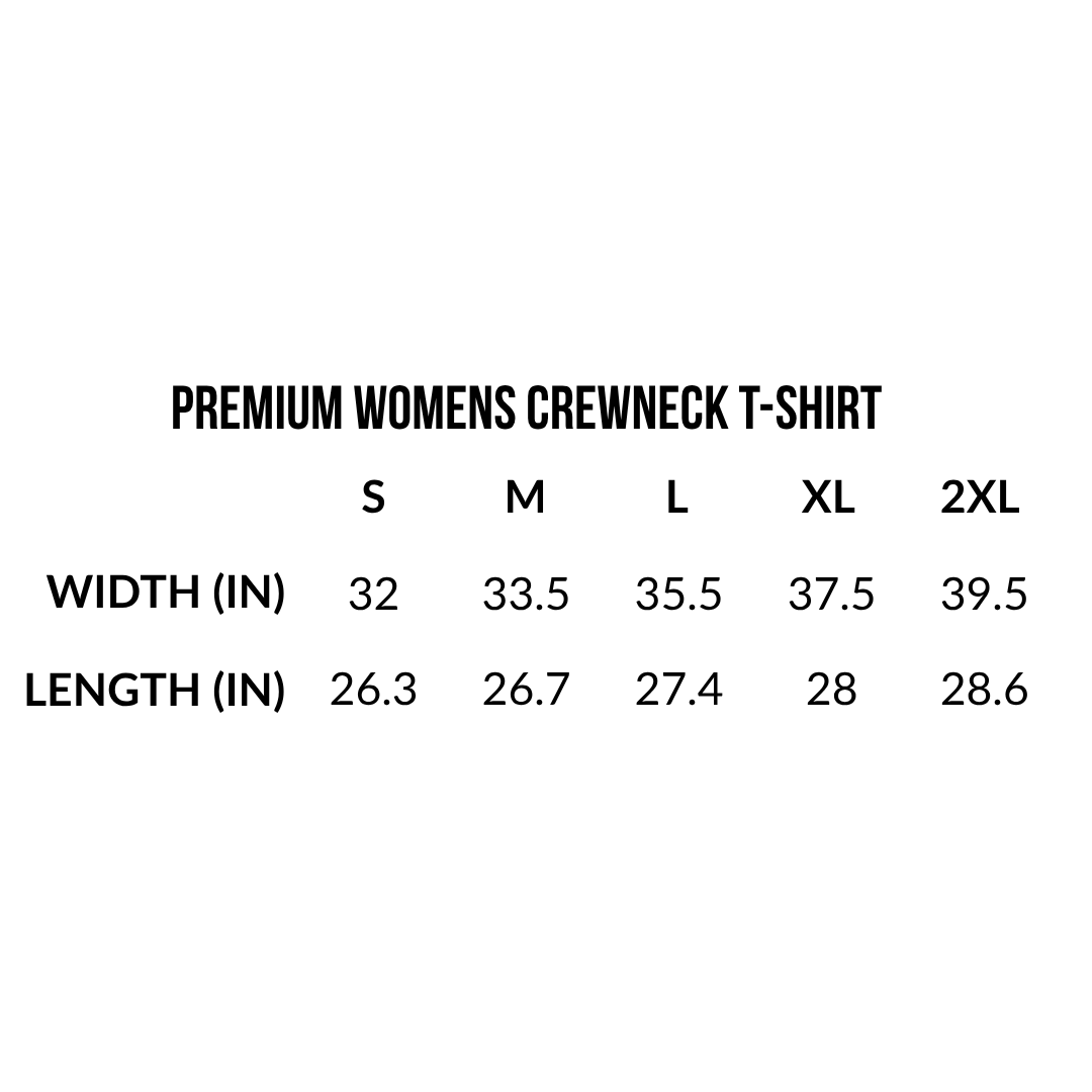 What Would Gwyneth Do? | Premium Womens Crewneck T-shirt | Bella + Canvas 6004