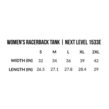 SUPER MOM | Women's Ideal Racerback Tank